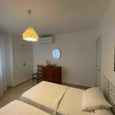 Apartment Costa Del Sol - 2 Pieces, Vue Mer, Piscine