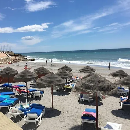 Costa Del Sol - 2 Pieces, Vue Mer, Piscine *