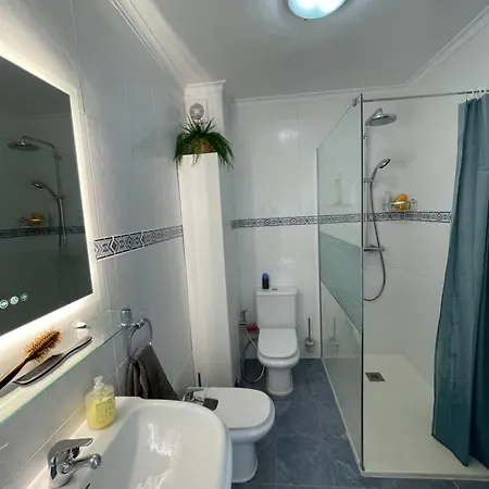 Costa Del Sol - 2 Pieces, Vue Mer, Piscine * Nerja