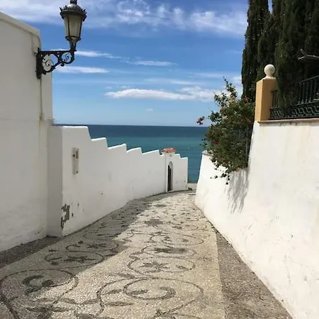 Costa Del Sol - 2 Pieces, Vue Mer, Piscine *